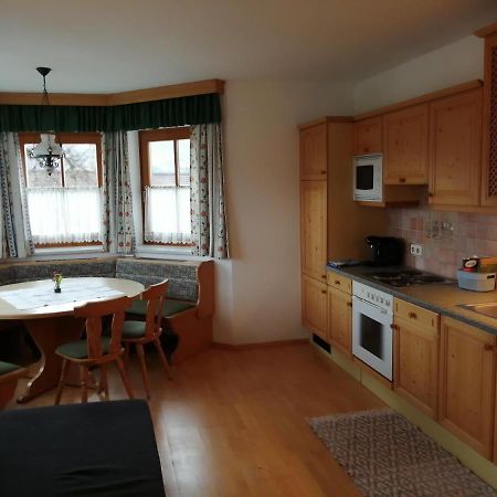 Prandhof Apartman Pfarrwerfen Kültér fotó