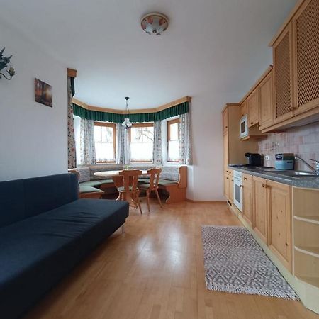 Prandhof Apartman Pfarrwerfen Kültér fotó
