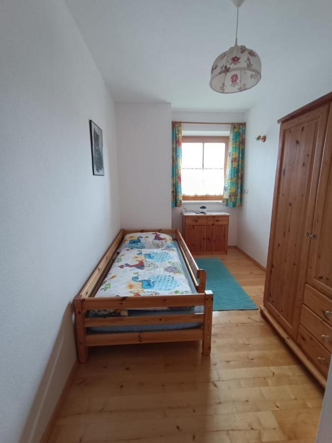 Prandhof Apartman Pfarrwerfen Kültér fotó